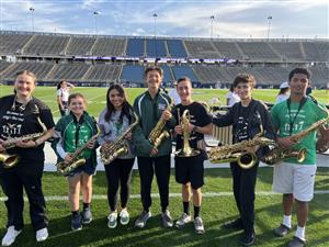 band 3